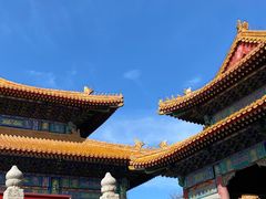 -历代帝王庙博物馆