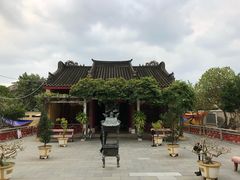 -会安古镇
