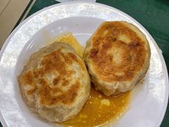 门钉肉饼-白魁老号饭庄(交道口店)