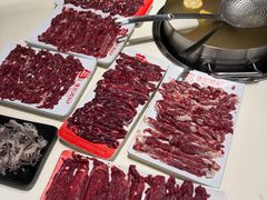 -陈记顺和潮汕牛肉火锅(韩江路店)