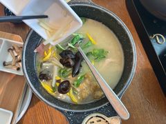 -云海肴·汽锅鸡·云南菜(苏州中心店)