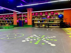 -RunningFit健身高端私教馆(红星美凯龙店)