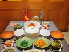 -A One Kitchen·南京精菜馆(德基广场店)