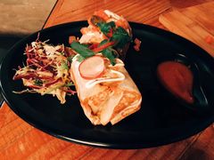 -Luchador摔跤手墨西哥餐厅(恒宇广场店)