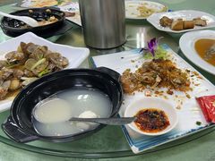 -景好海鲜餐厅(大鹏必选旅游店)