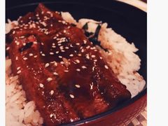 -歌行灯日本料理(伊势丹店)