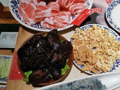 -东镇老火锅(长春路首店)