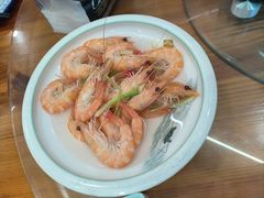 -小小饭店·休闲农庄·安吉松树林里的农家菜