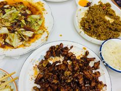 -老七饭馆(光荣道总店)
