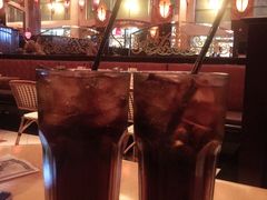 -The Cheesecake Factory(baldwin avenue)