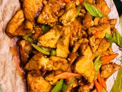 溜豆腐-顺姬冷面(长白西路店)