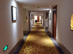 -天目湖御水温泉·度假酒店