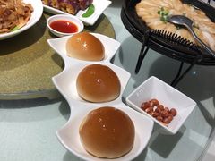 -潮福城大酒楼·潮味粤品·港式点心(湖滨北路店)