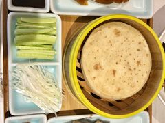 -大鸭梨烤鸭(金色漫香店)