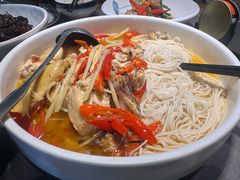 -东安鸡馆(蔡锷南路店)