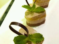 -泰谷酒店·太古码头闽菜自助餐厅