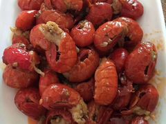 -宾朋海鲜特色美食餐厅·纯手工鲅鱼水饺(兴海路店)