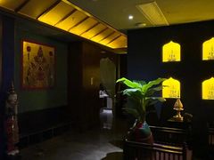 -泰王玺·正宗泰式按摩SPA(九霄店)