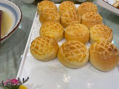 -亮庆餐厅·粤菜·早茶(篁庄店)