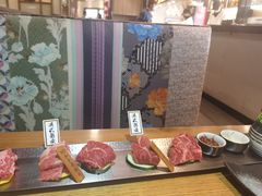 -赤坂亭·M9和牛烧肉·铁板烧(合肥万象城店)
