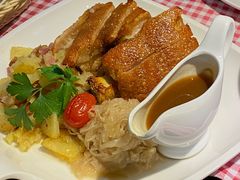 -Paulaner·德国帕拉娜自酿啤酒餐厅(海上世界店)