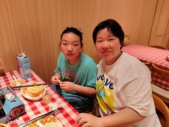 -西贝莜面村(镇江苏宁广场店)