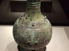 -深圳博物馆(古代艺术馆)