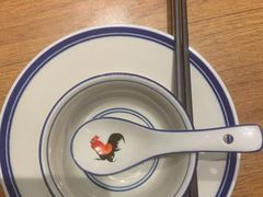 -俏湖兰·辣椒炒个肉(海沧店)
