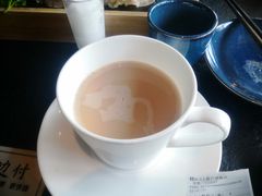 大红袍珍珠奶茶-湊湊火锅·茶憩(世博大道店)