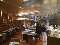 -马哥孛罗咖啡厅·Cafe Marco (厦门马哥孛罗东方大酒店)