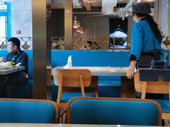 大堂-半天妖烤鱼(方庄店)