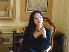 -中旅阿那亚九龙湖·公主酒店