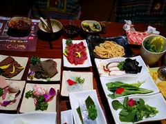 -束河人家(南锣鼓巷店)