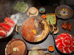 -色響火锅(恒隆广场店)
