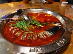 -茅台镇网红溶洞餐厅·茅帮菜馆