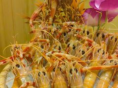 -贵木日本料理·铁板烧(新地假日广场店)