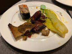 -北京王府井希尔顿酒店·万斯阁西餐厅