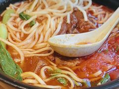 -李先生牛肉面大王(欧亚卖场店)