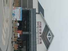 -句容茅山景区