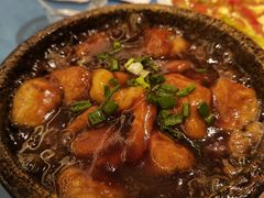 -阿毛饭店(和义路店)