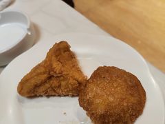-凯鸽酒楼•雁北民间菜(华北星店)