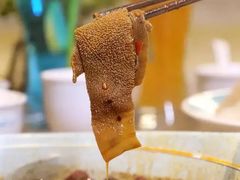 -青瓷火锅料理(西单大悦城店)