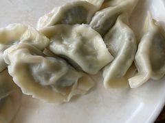 -东北四季饺子王(华山路店)