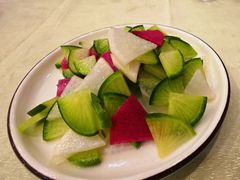 -奥华餐厅·老张记(台基厂店)