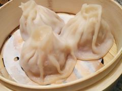 天王烤鸭包-南京大牌档(苏州中心店)