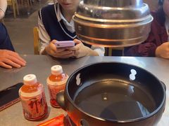 -合易泓烤肉•首创生椰大油边(宁山路店)