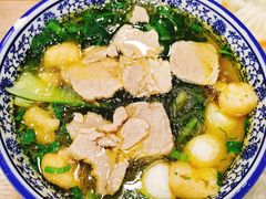 -老苏州大客堂·苏帮菜·松鼠桂鱼·苏州传统小吃(观前街人民商场店)