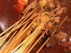 -袁记串串香(新南门店)