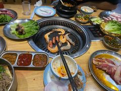 -江源道(龙源小区店)