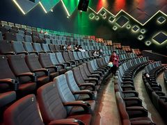 -金逸影城(明发IMAX店)